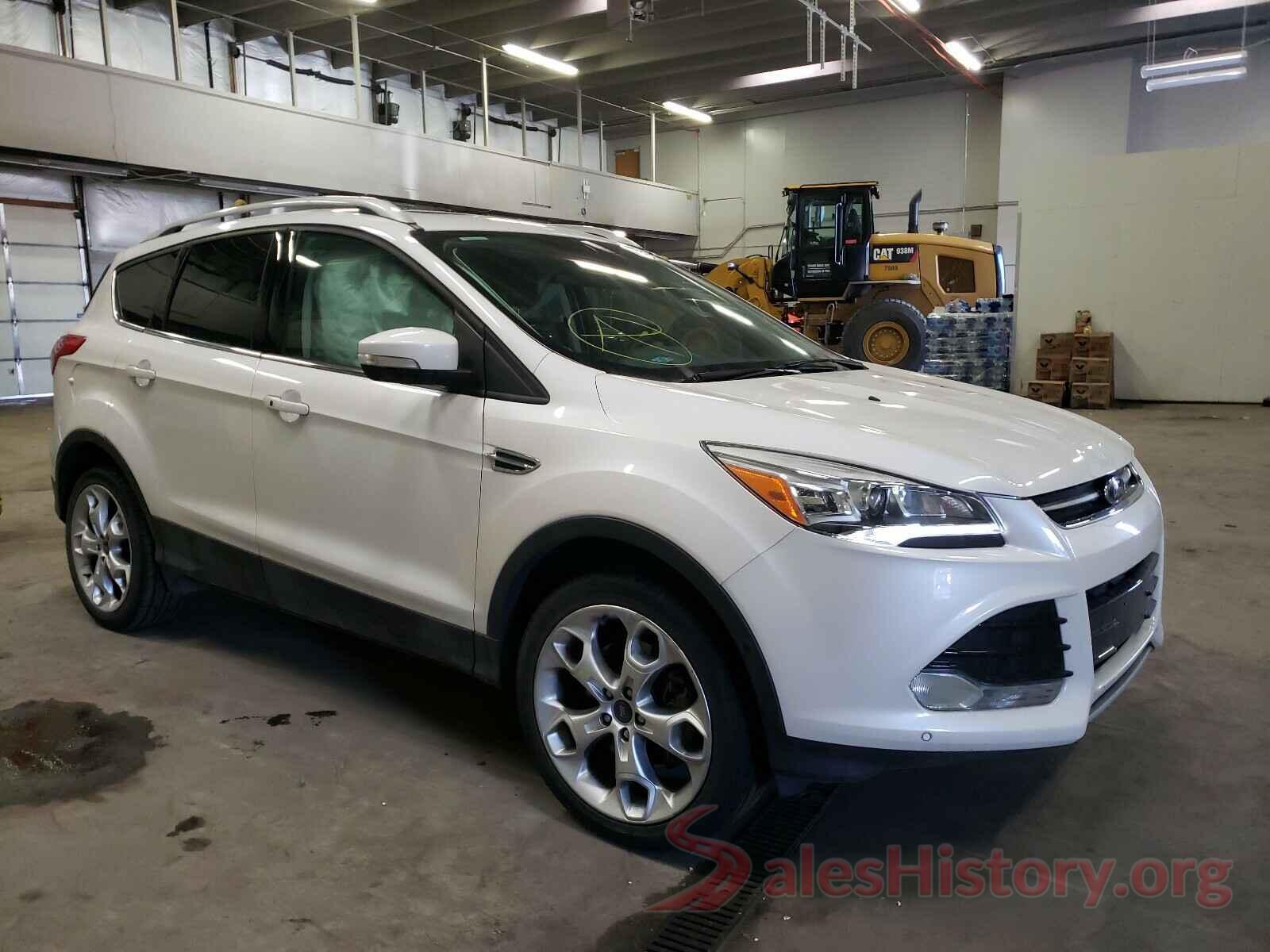 1FMCU9J91GUB13960 2016 FORD ESCAPE