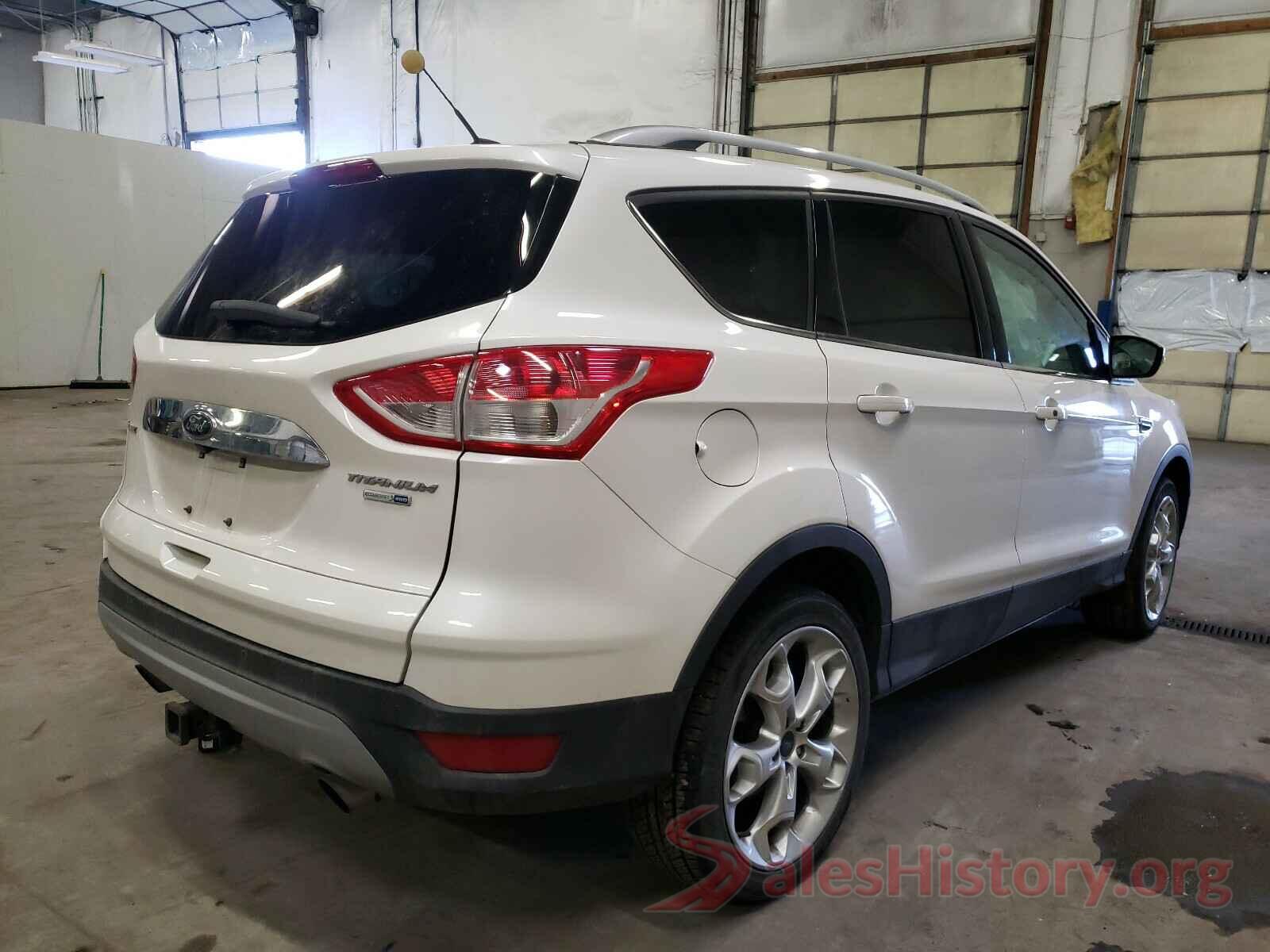 1FMCU9J91GUB13960 2016 FORD ESCAPE