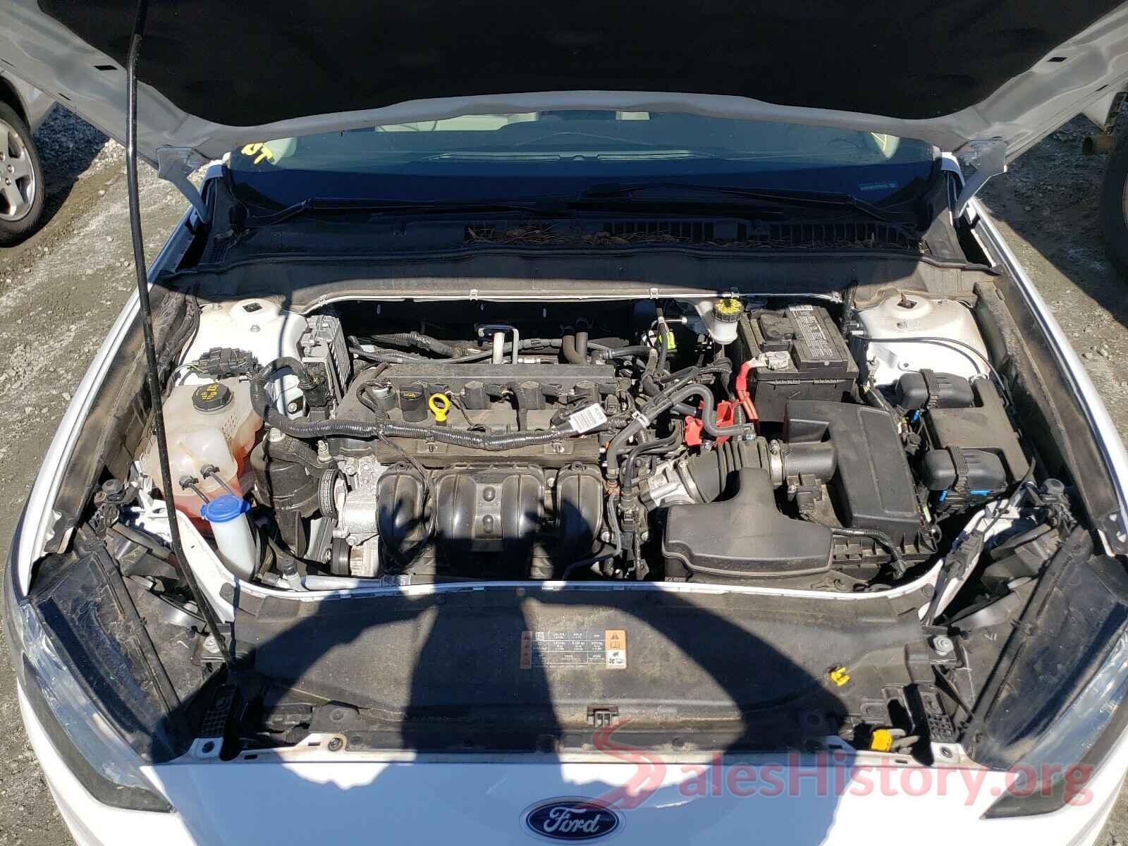 3FA6P0G77JR238055 2018 FORD FUSION