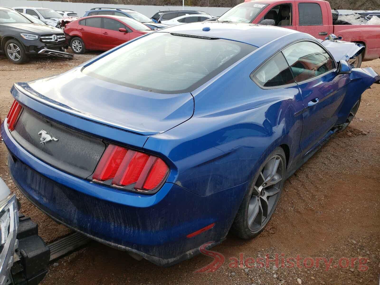 1FA6P8TH3H5277378 2017 FORD MUSTANG