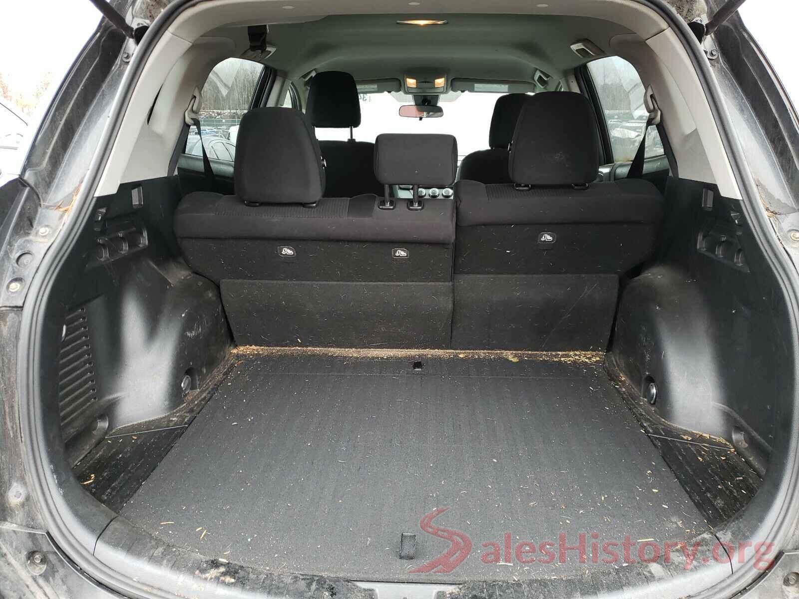 2T3BFREV1HW669112 2017 TOYOTA RAV4