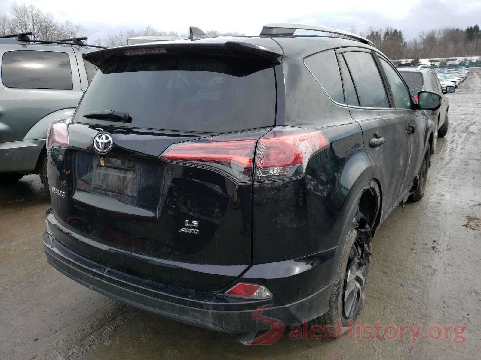 2T3BFREV1HW669112 2017 TOYOTA RAV4