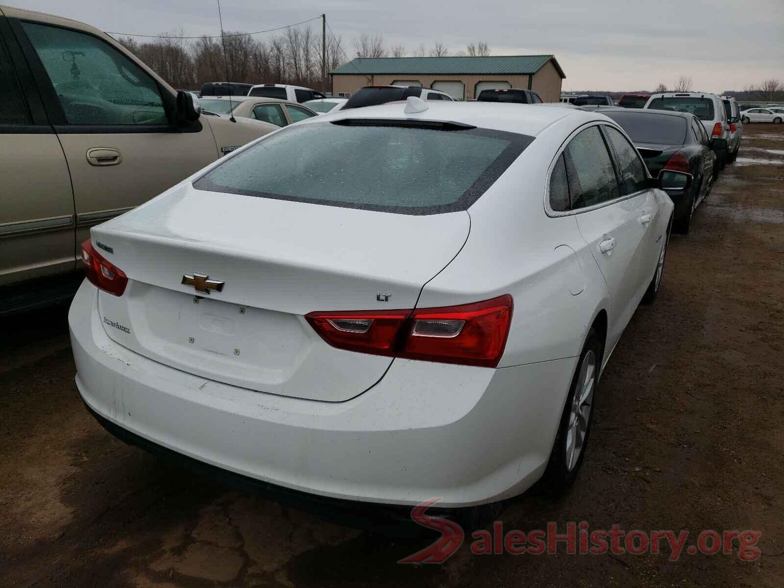 1G1ZE5ST1HF165750 2017 CHEVROLET MALIBU