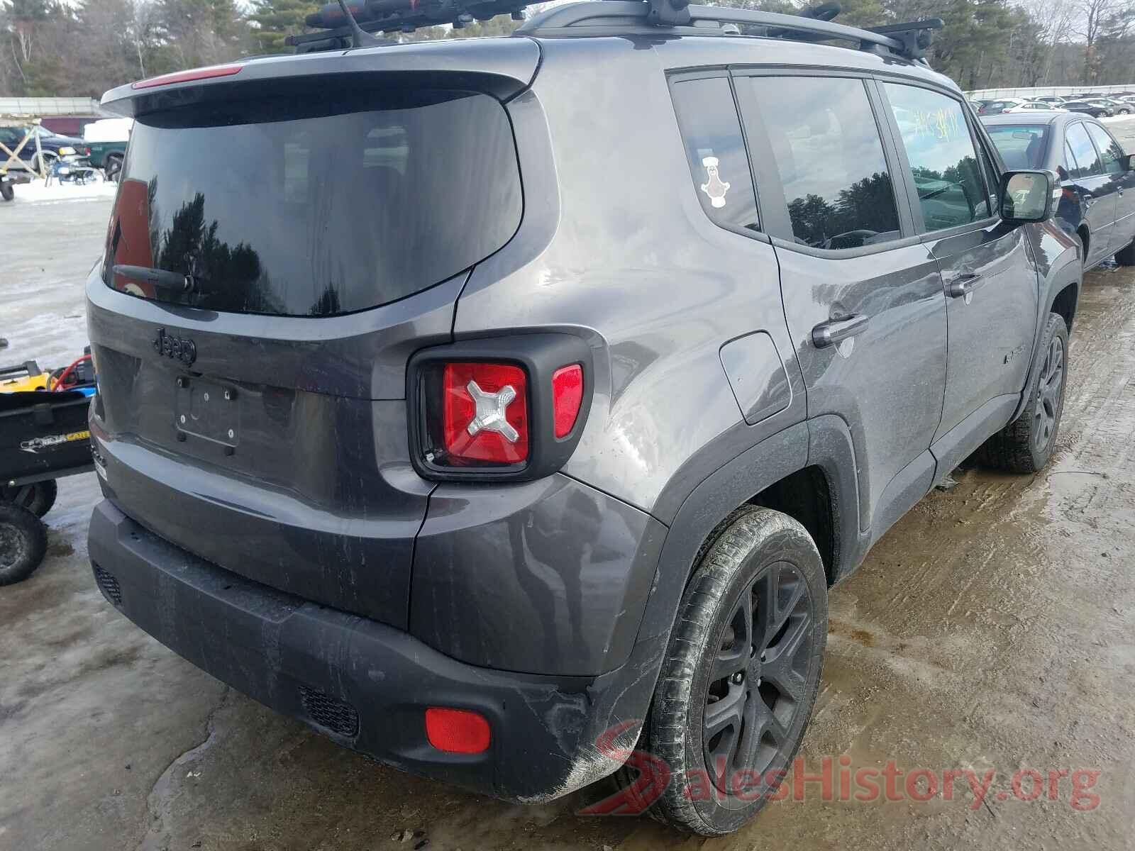 ZACCJBBB6HPE67675 2017 JEEP RENEGADE