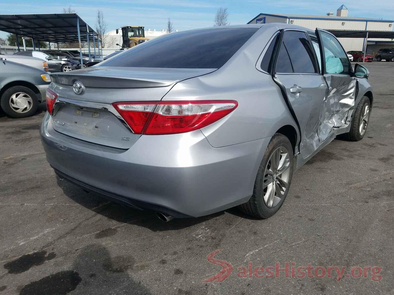 4T1BF1FK0GU249368 2016 TOYOTA CAMRY