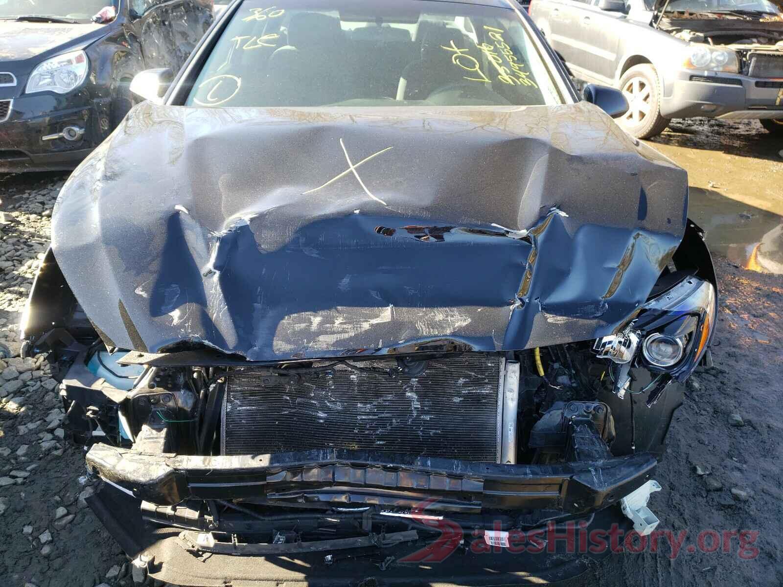 5NPE24AFXJH617968 2018 HYUNDAI SONATA