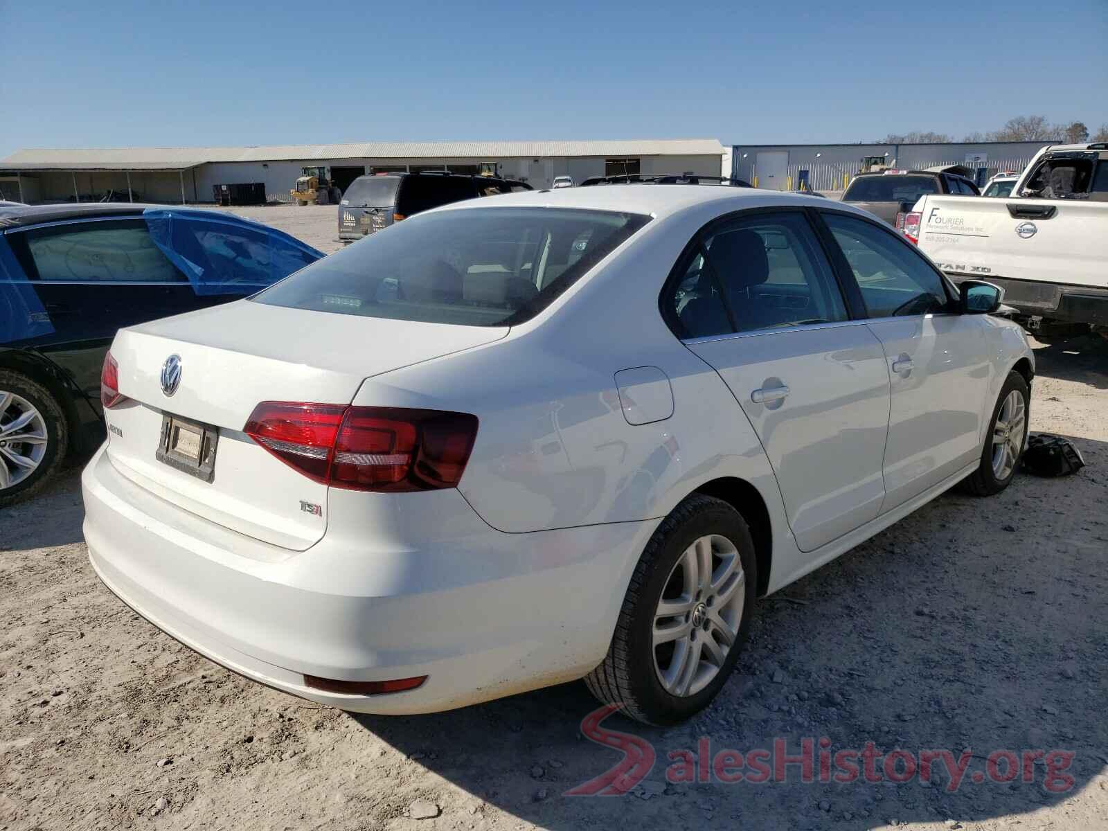 3VW2B7AJ2HM220992 2017 VOLKSWAGEN JETTA