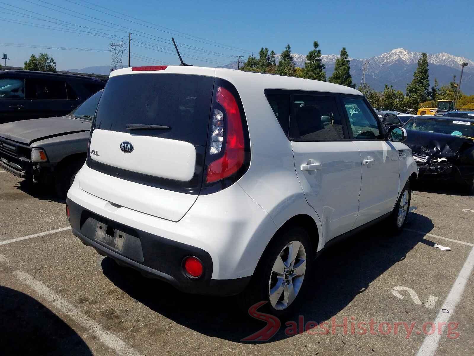 KNDJN2A23J7897163 2018 KIA SOUL