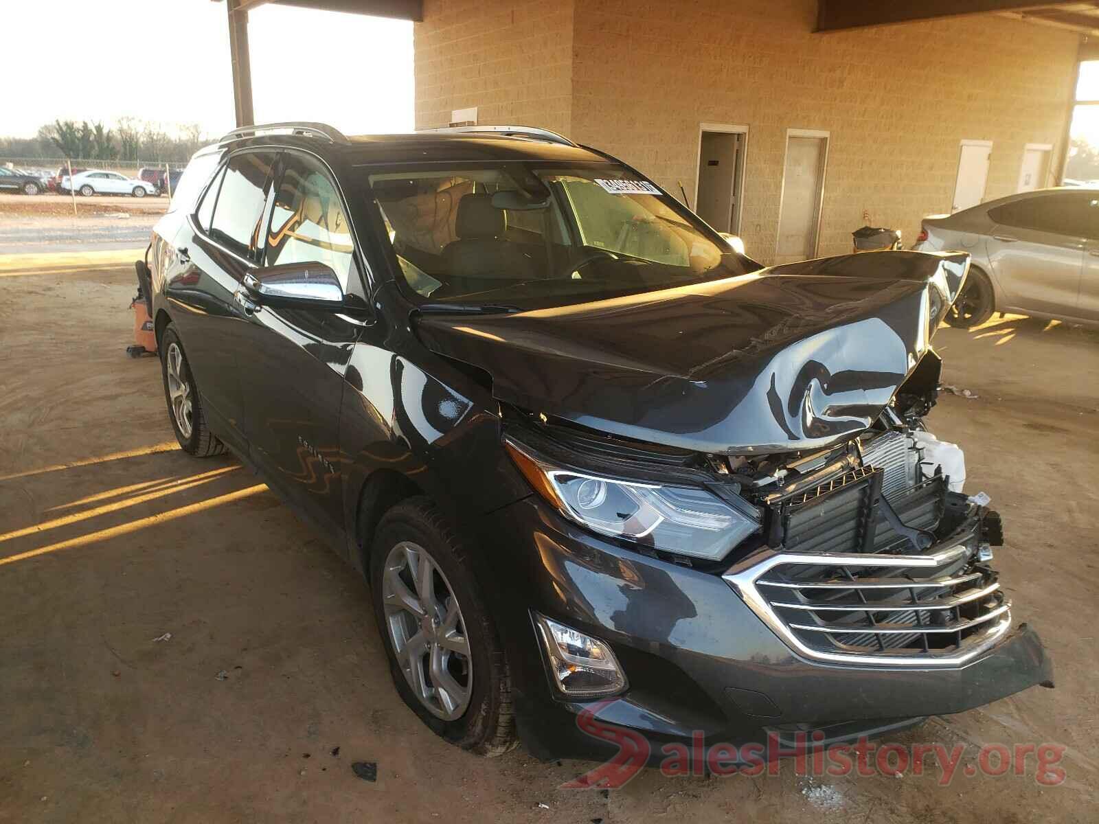 2GNAXNEVXL6249992 2020 CHEVROLET EQUINOX