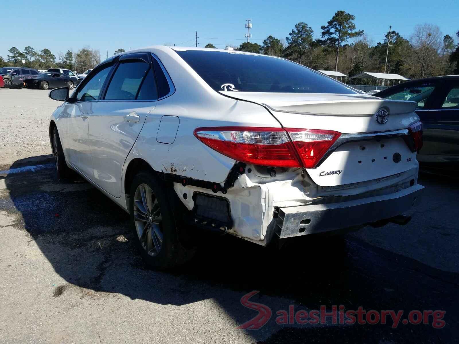 4T1BF1FK3GU166565 2016 TOYOTA CAMRY