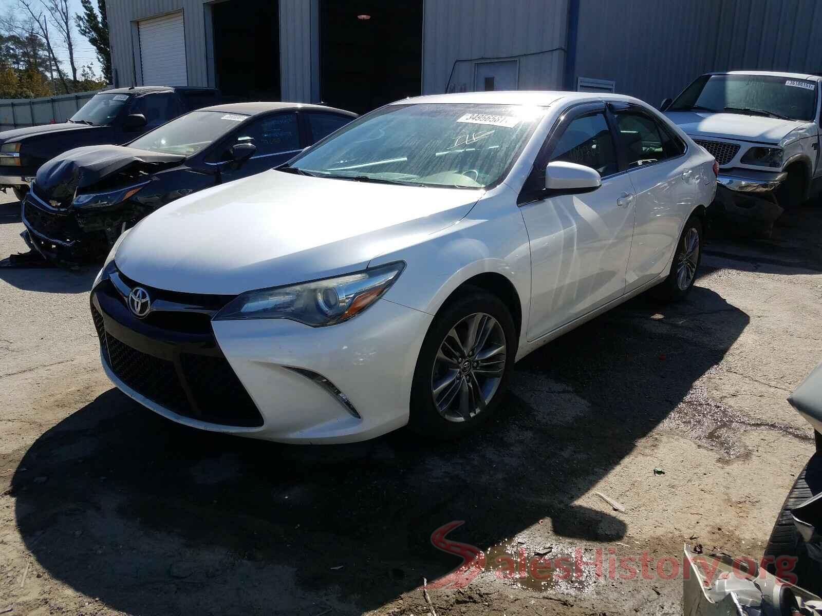 4T1BF1FK3GU166565 2016 TOYOTA CAMRY