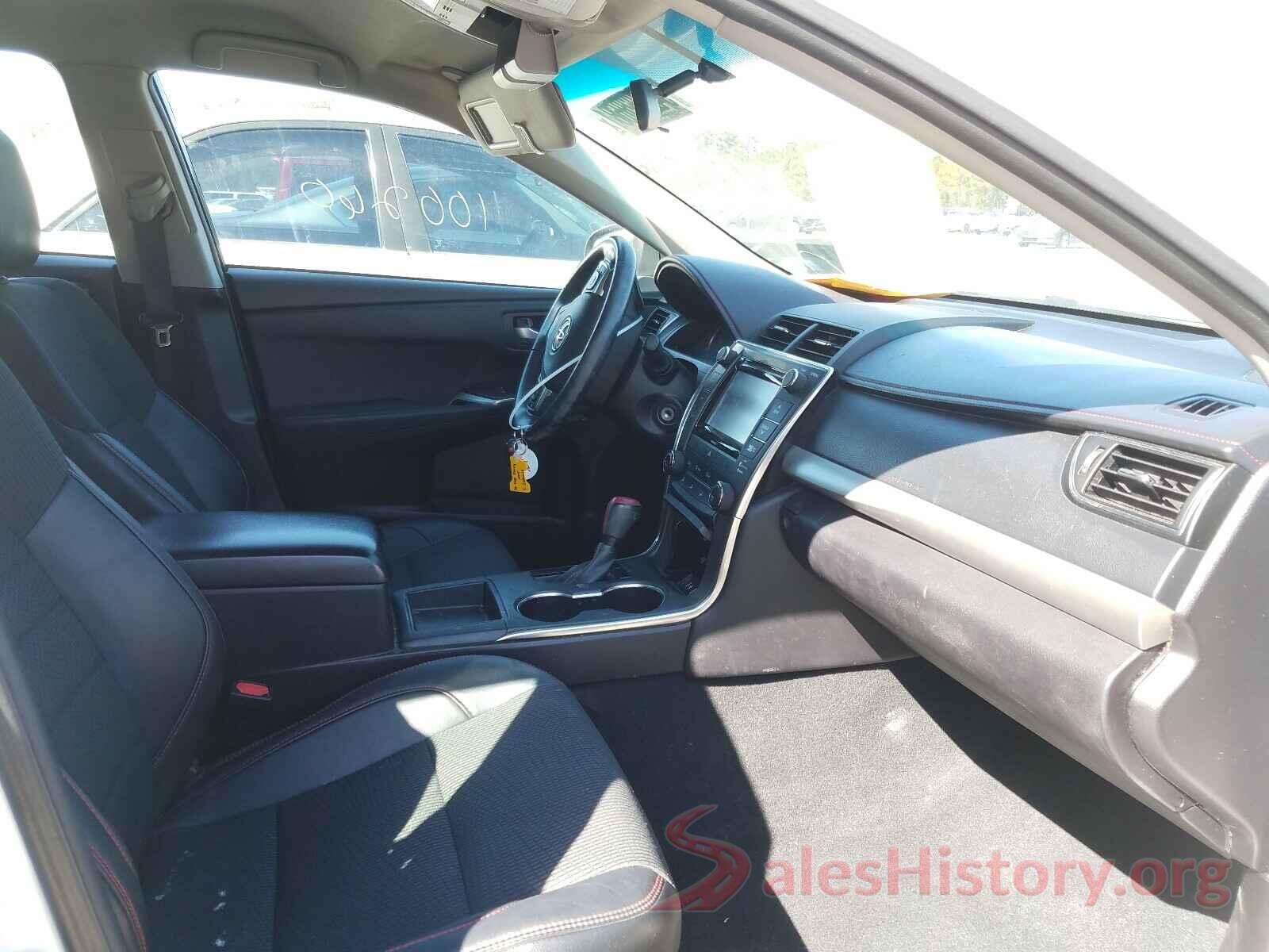 4T1BF1FK3GU166565 2016 TOYOTA CAMRY