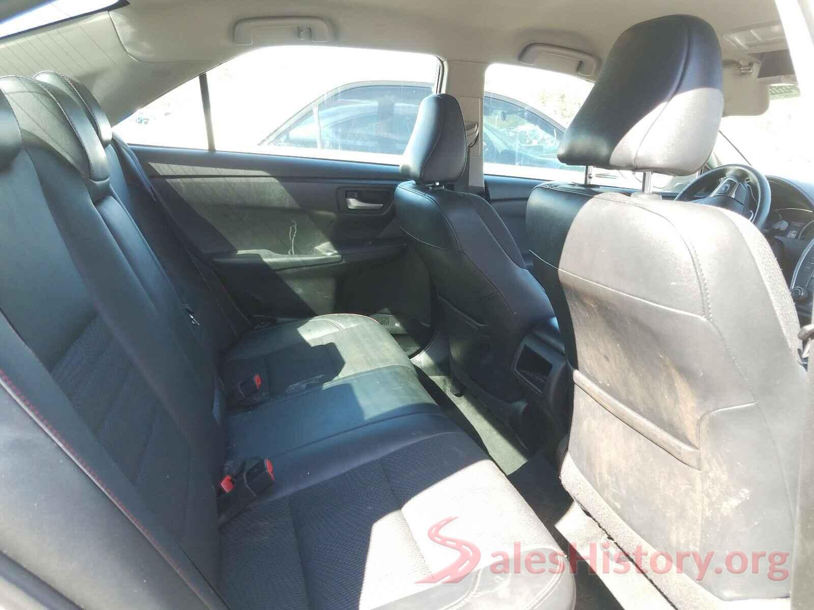 4T1BF1FK3GU166565 2016 TOYOTA CAMRY