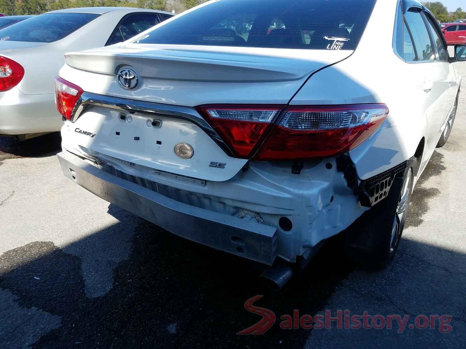 4T1BF1FK3GU166565 2016 TOYOTA CAMRY