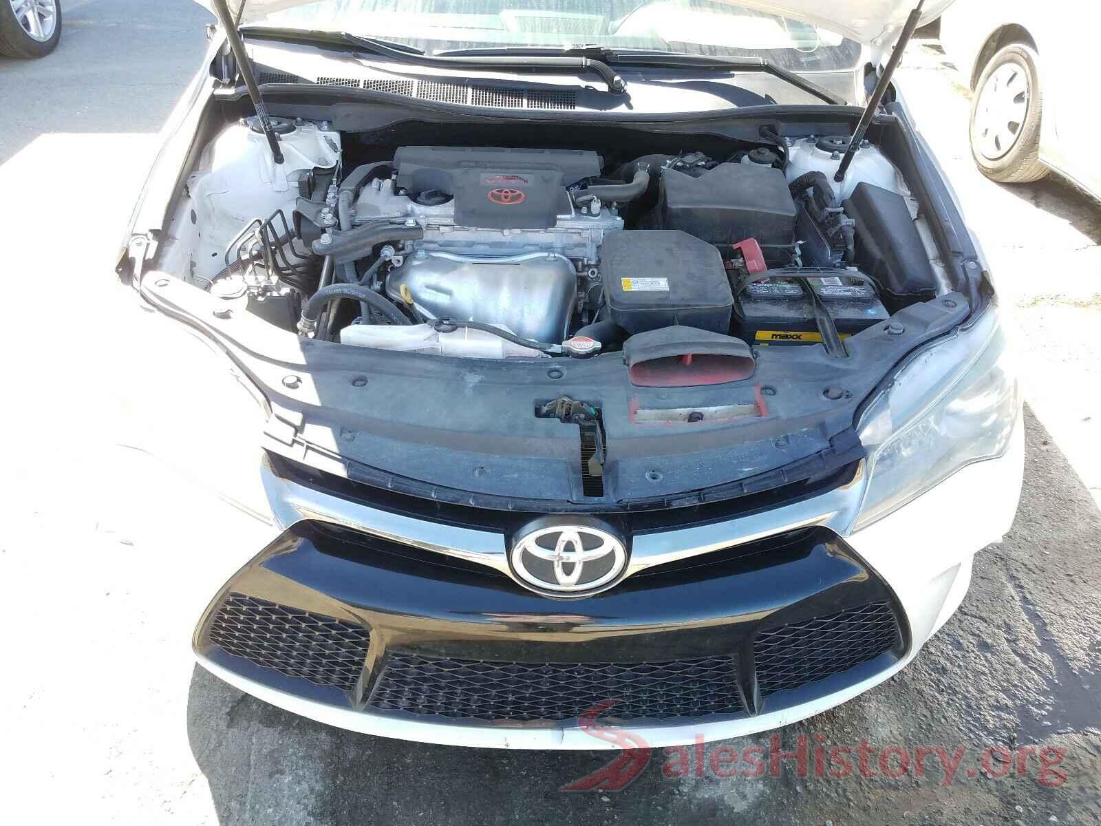 4T1BF1FK3GU166565 2016 TOYOTA CAMRY