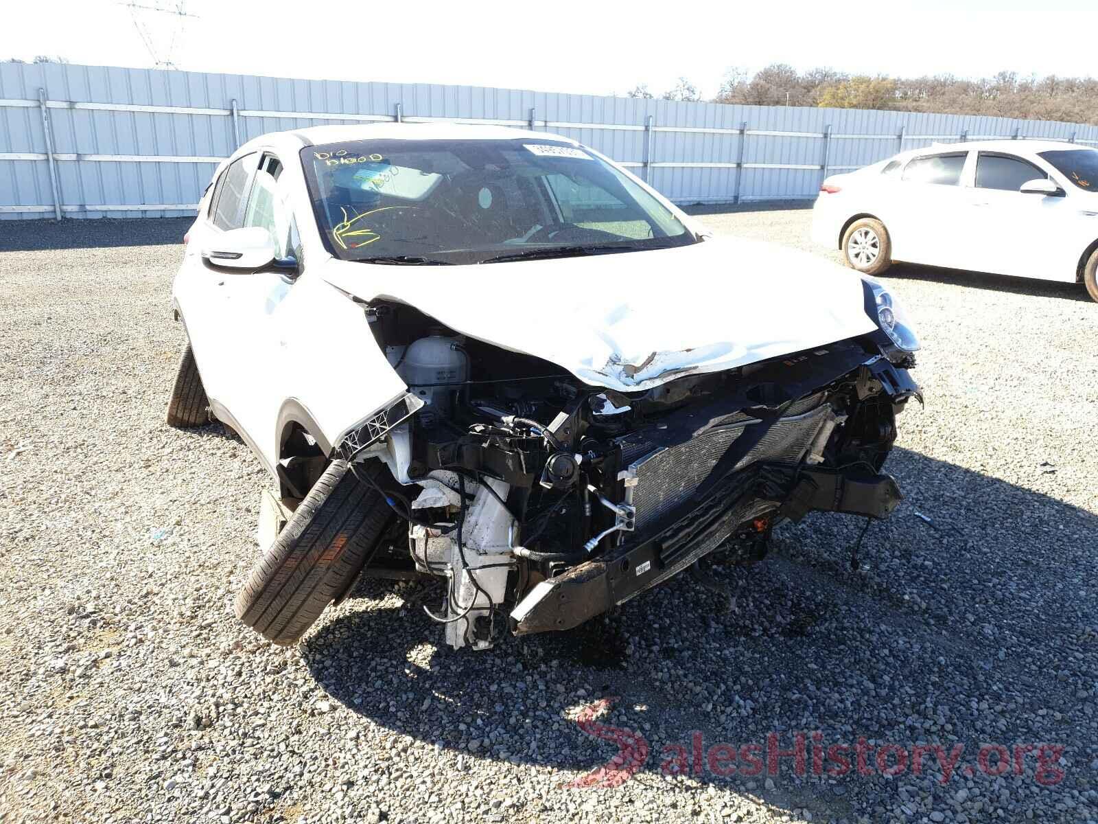 KNDPMCACXL7823155 2020 KIA SPORTAGE