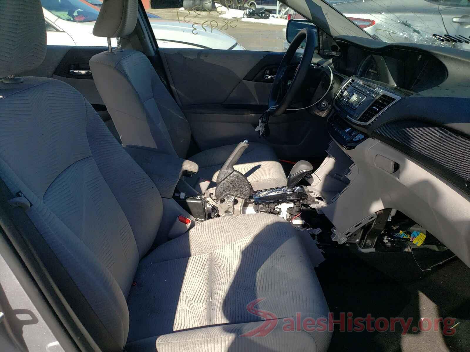 1HGCR2F33HA185099 2017 HONDA ACCORD