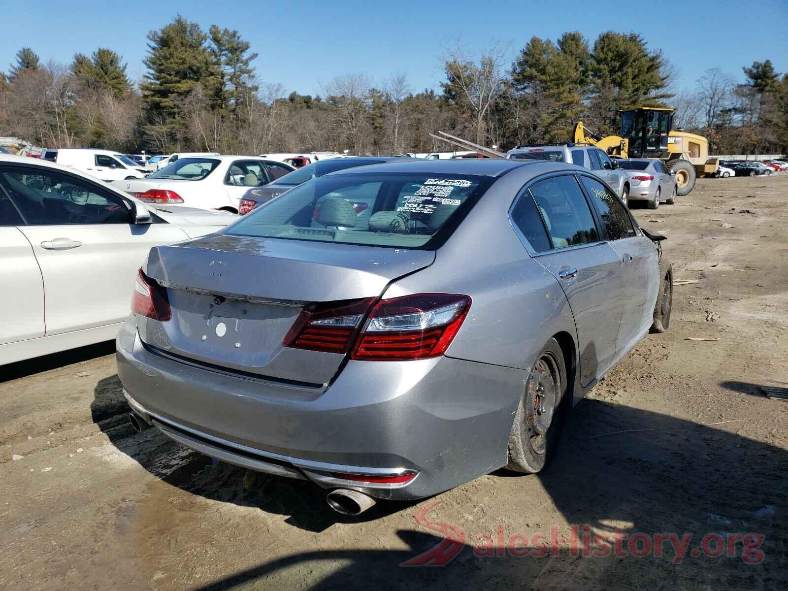 1HGCR2F33HA185099 2017 HONDA ACCORD