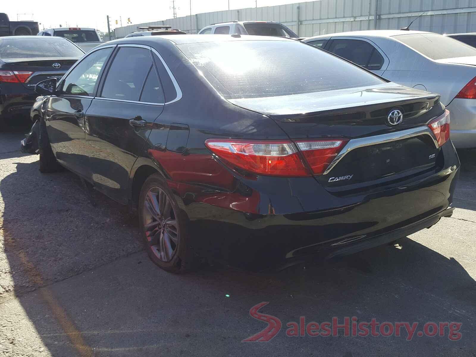 4T1BF1FK8GU265110 2016 TOYOTA CAMRY