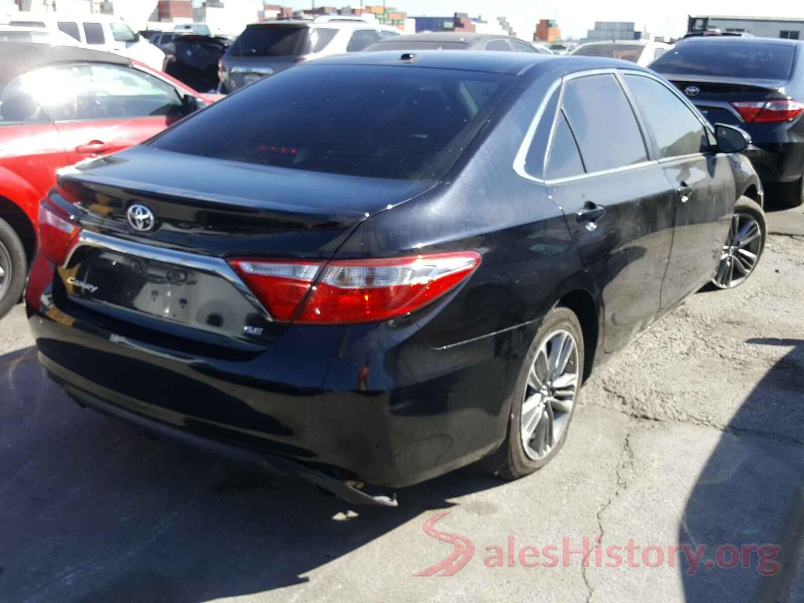 4T1BF1FK8GU265110 2016 TOYOTA CAMRY