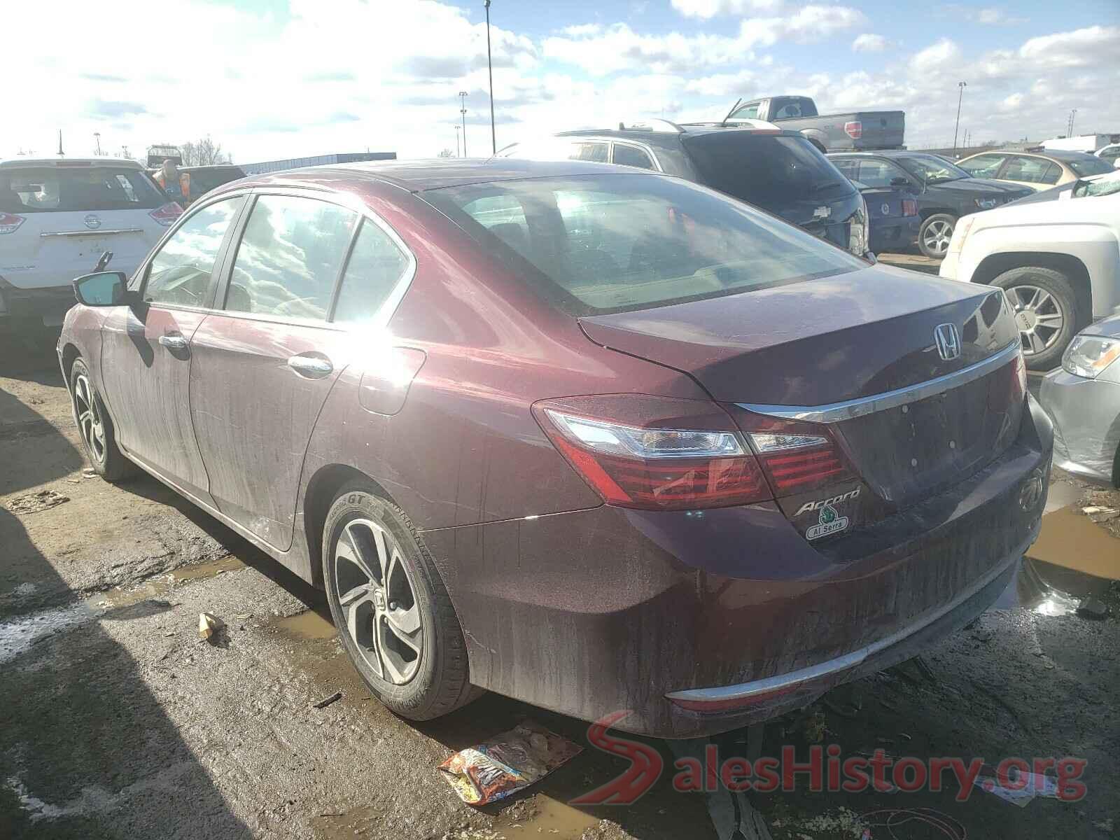 1HGCR2F33HA218330 2017 HONDA ACCORD