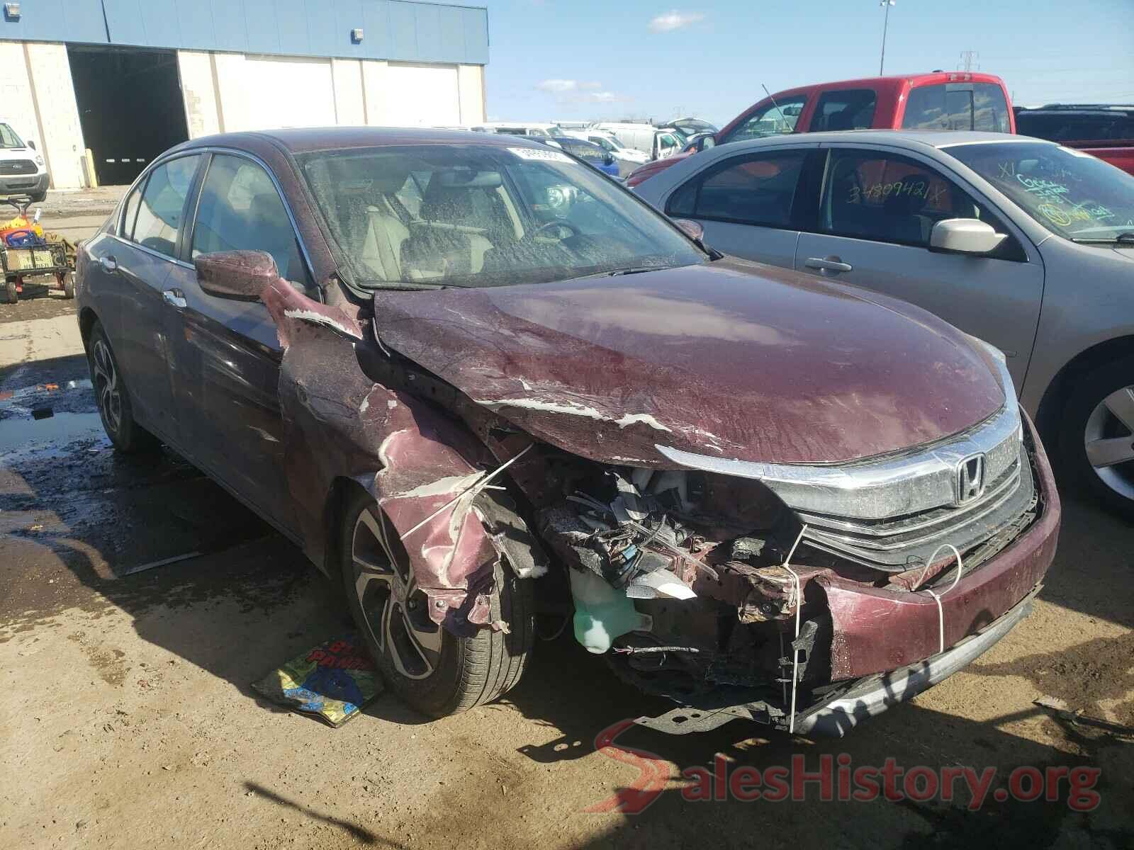 1HGCR2F33HA218330 2017 HONDA ACCORD