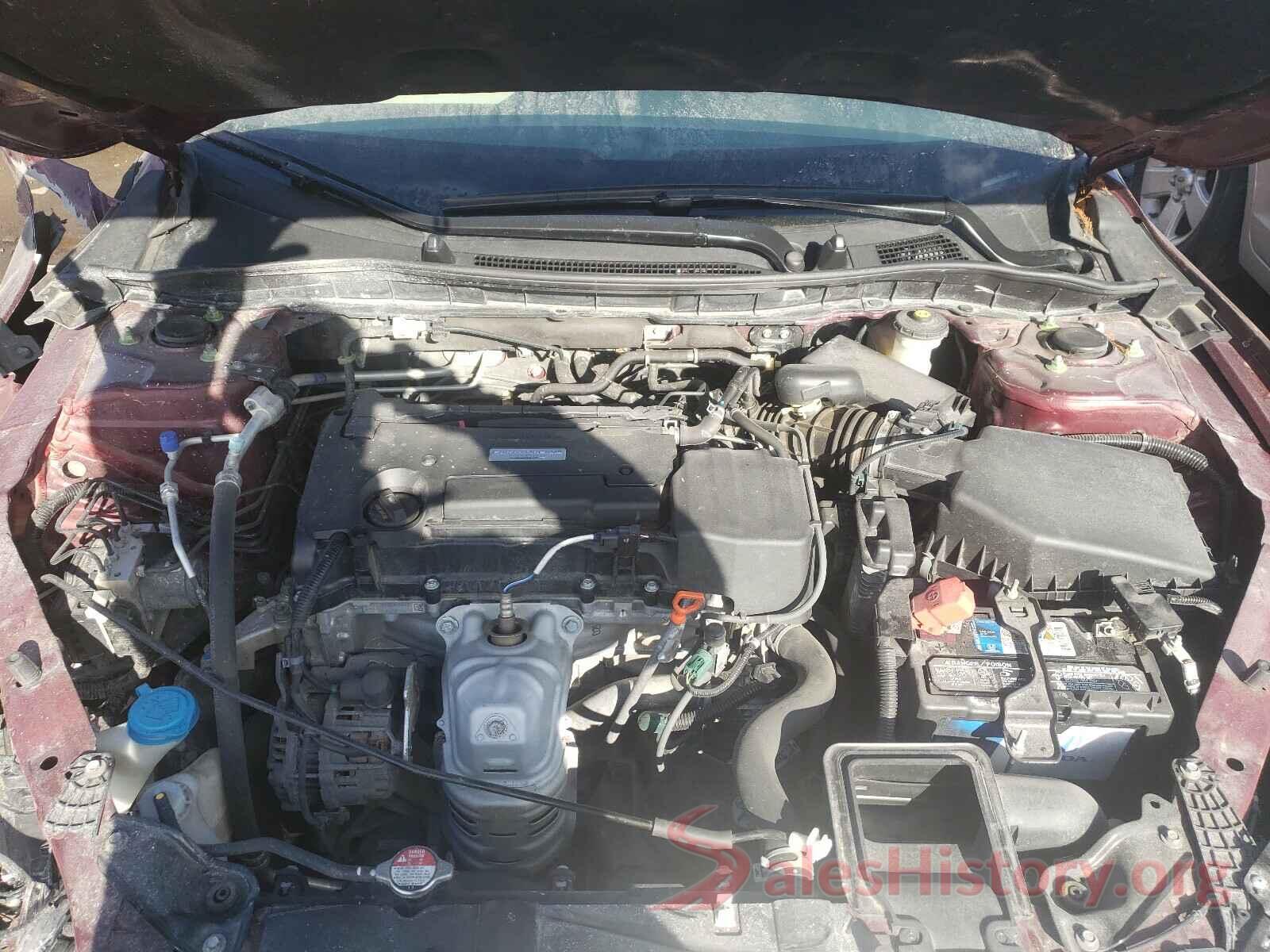 1HGCR2F33HA218330 2017 HONDA ACCORD