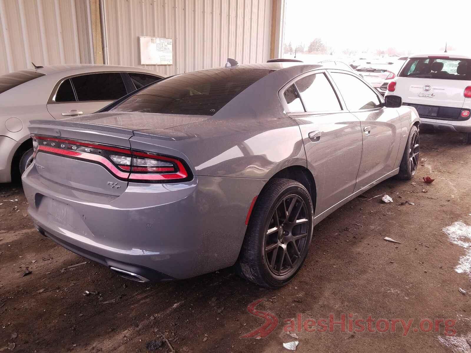 2C3CDXCT9JH114645 2018 DODGE CHARGER