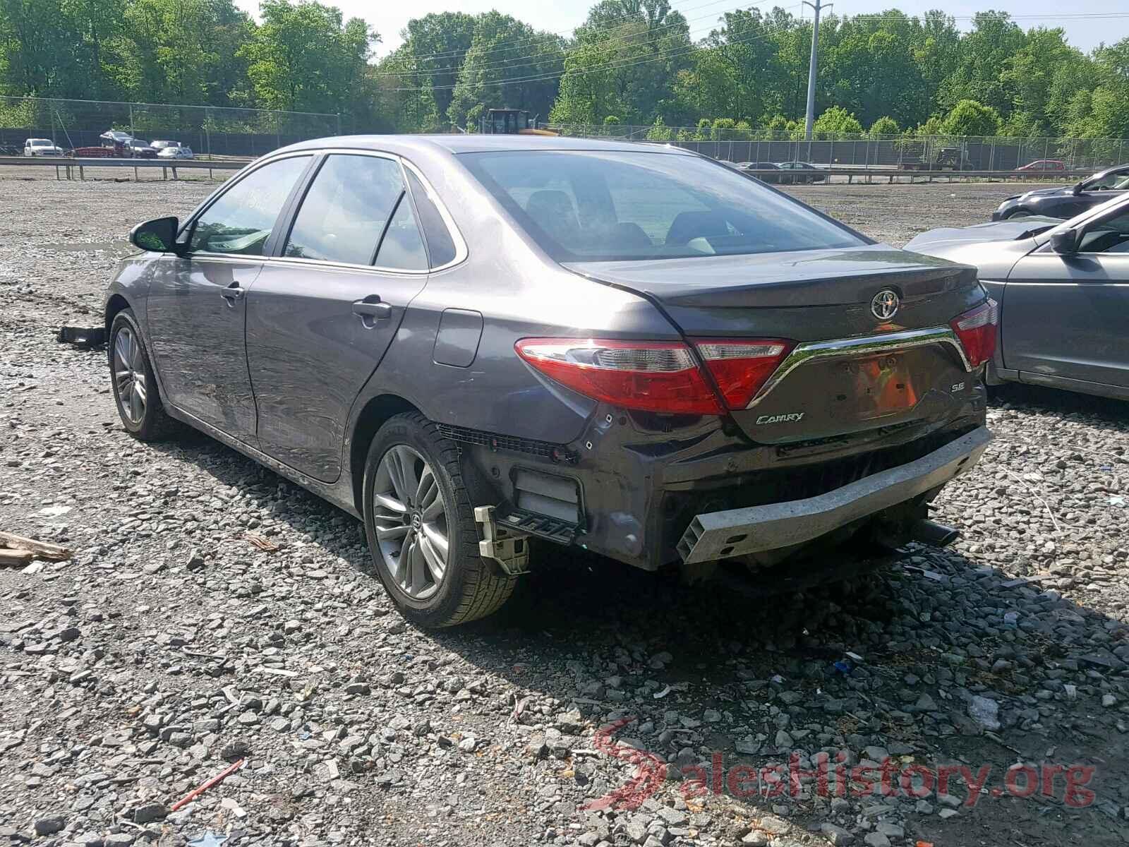 4T1BF1FK0GU136536 2016 TOYOTA CAMRY