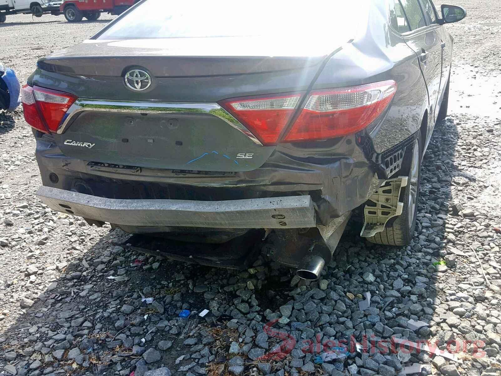 4T1BF1FK0GU136536 2016 TOYOTA CAMRY