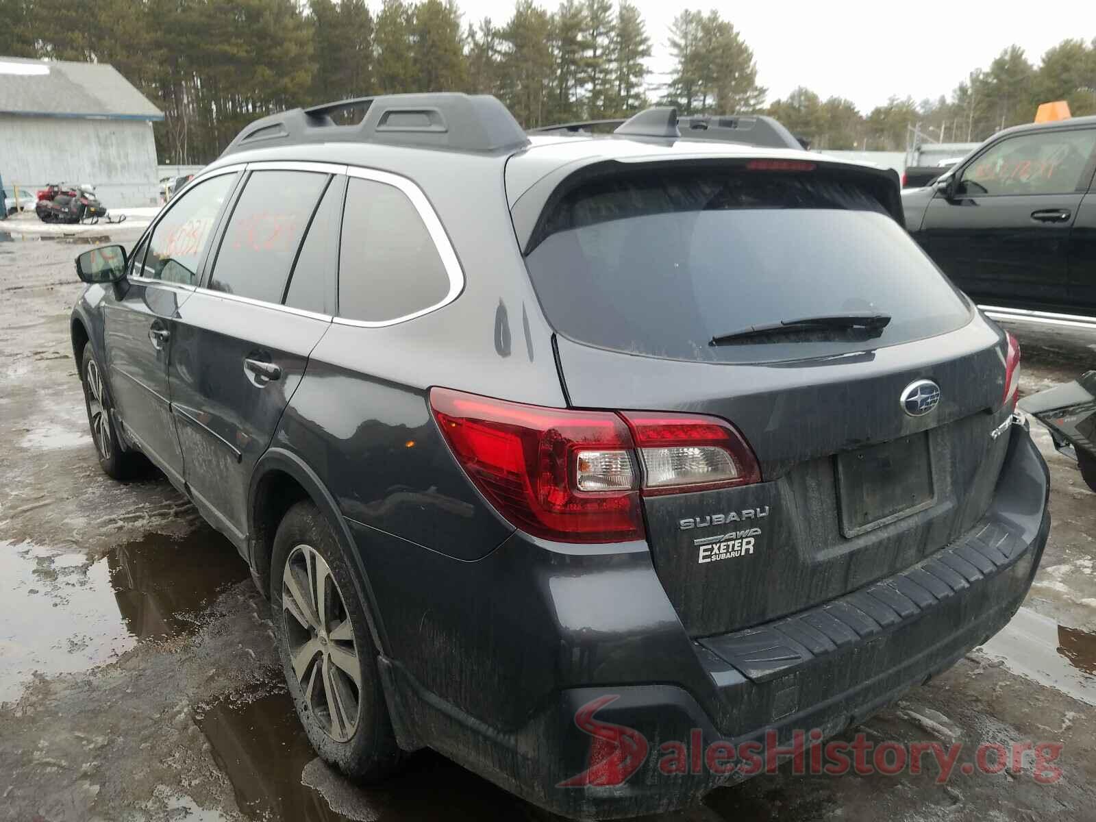 4S4BSAKC3J3347883 2018 SUBARU OUTBACK