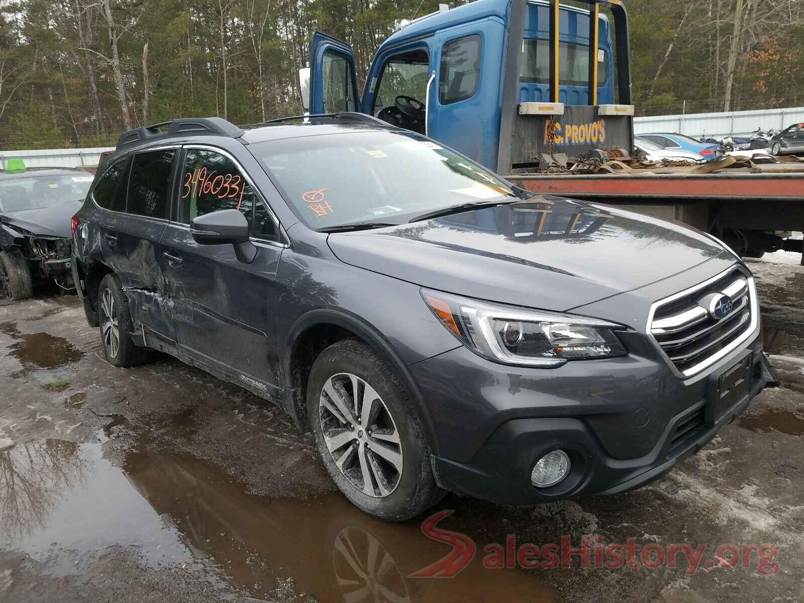 4S4BSAKC3J3347883 2018 SUBARU OUTBACK