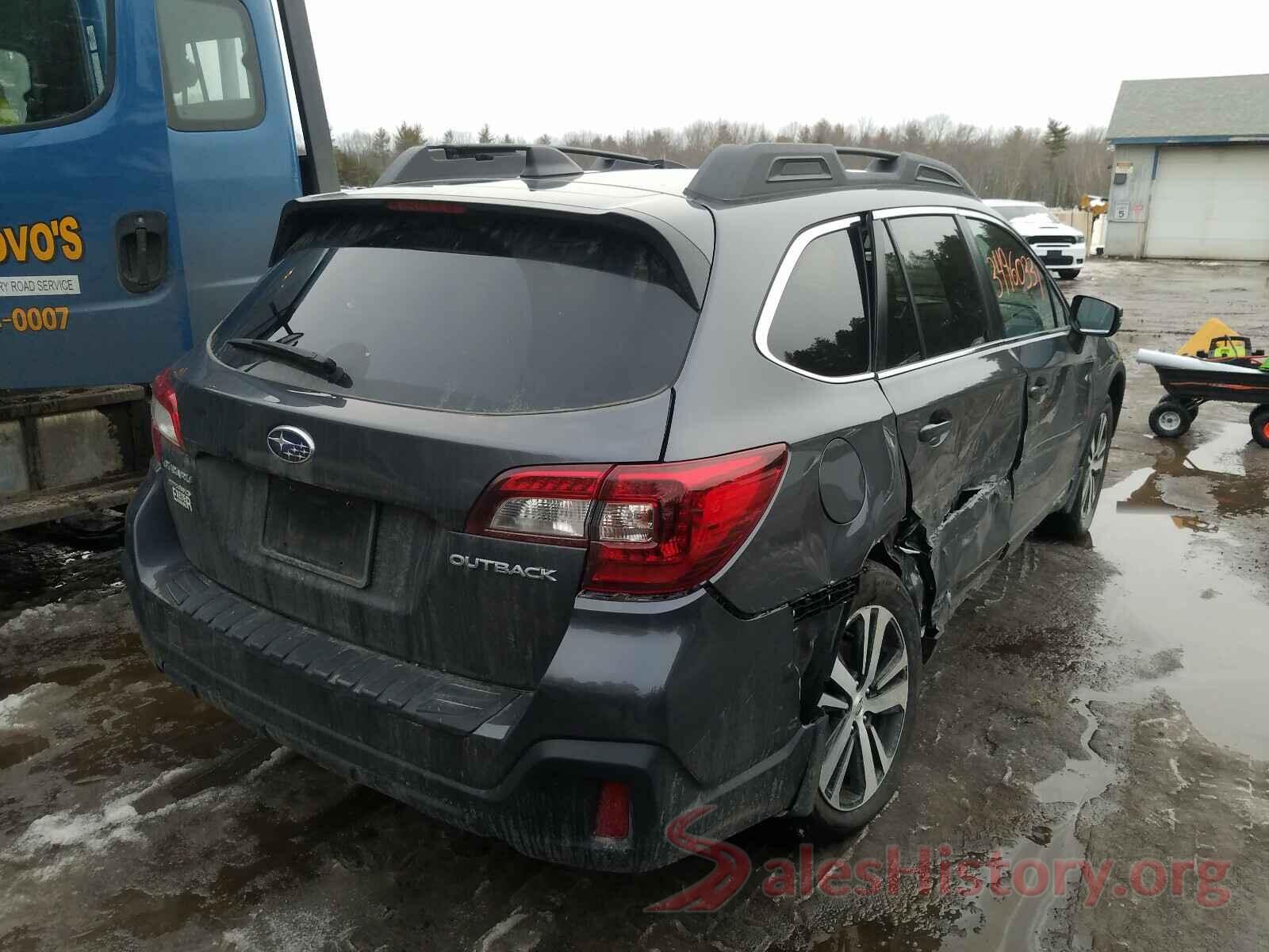 4S4BSAKC3J3347883 2018 SUBARU OUTBACK