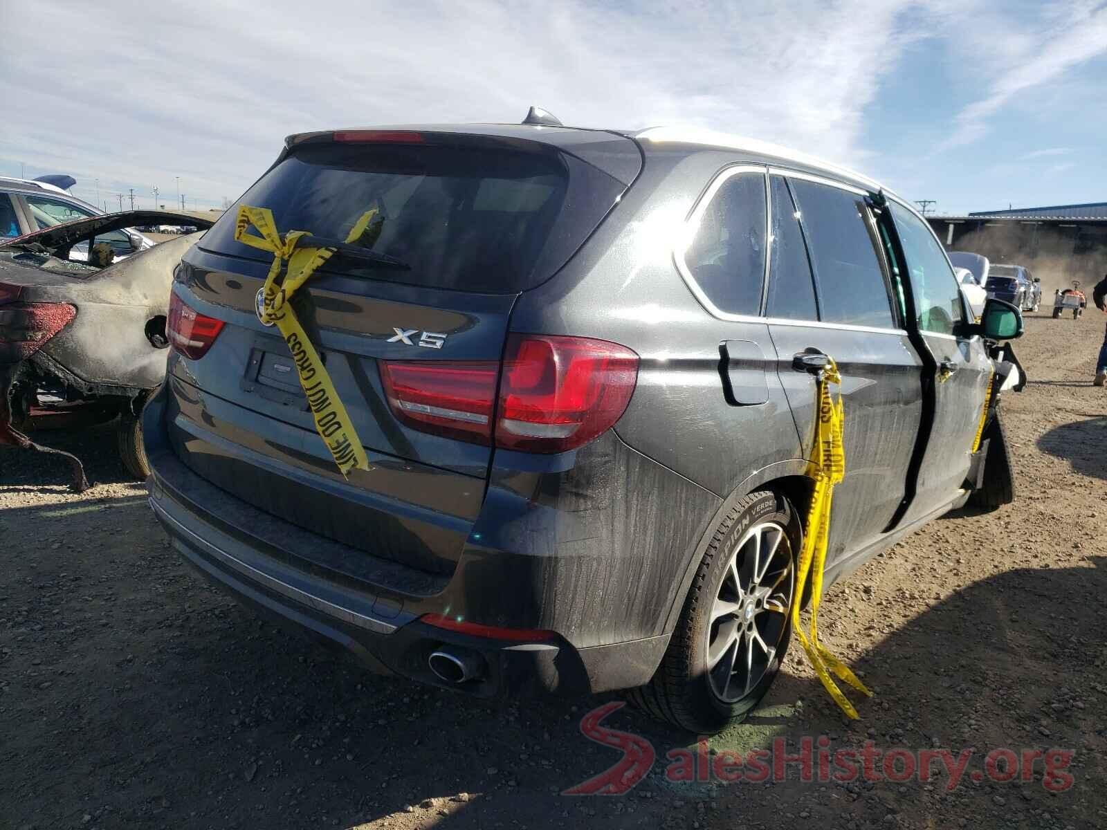 5UXKR0C36H0V70194 2017 BMW X5