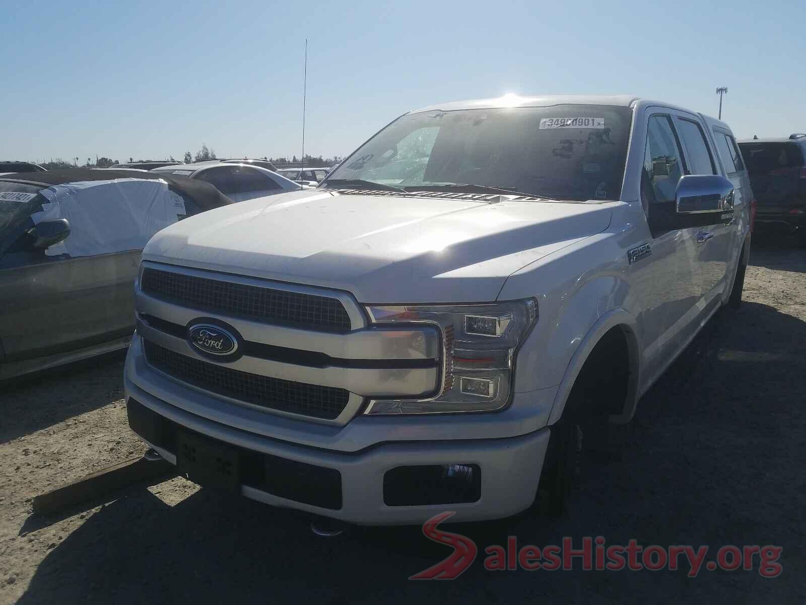 1FTEW1EG6JFC28535 2018 FORD F150