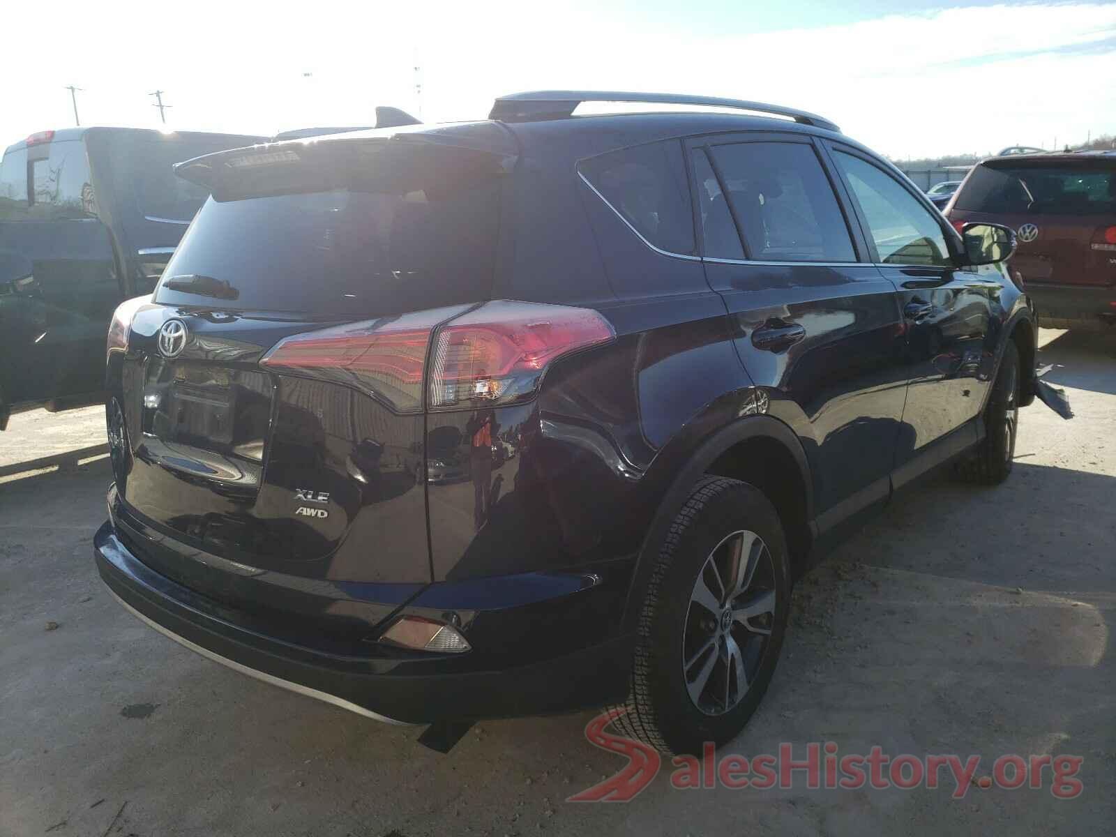 JTMRFREV2HJ162622 2017 TOYOTA RAV4