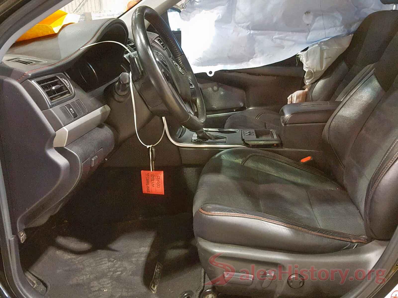 4T1BF1FK6FU054311 2015 TOYOTA CAMRY