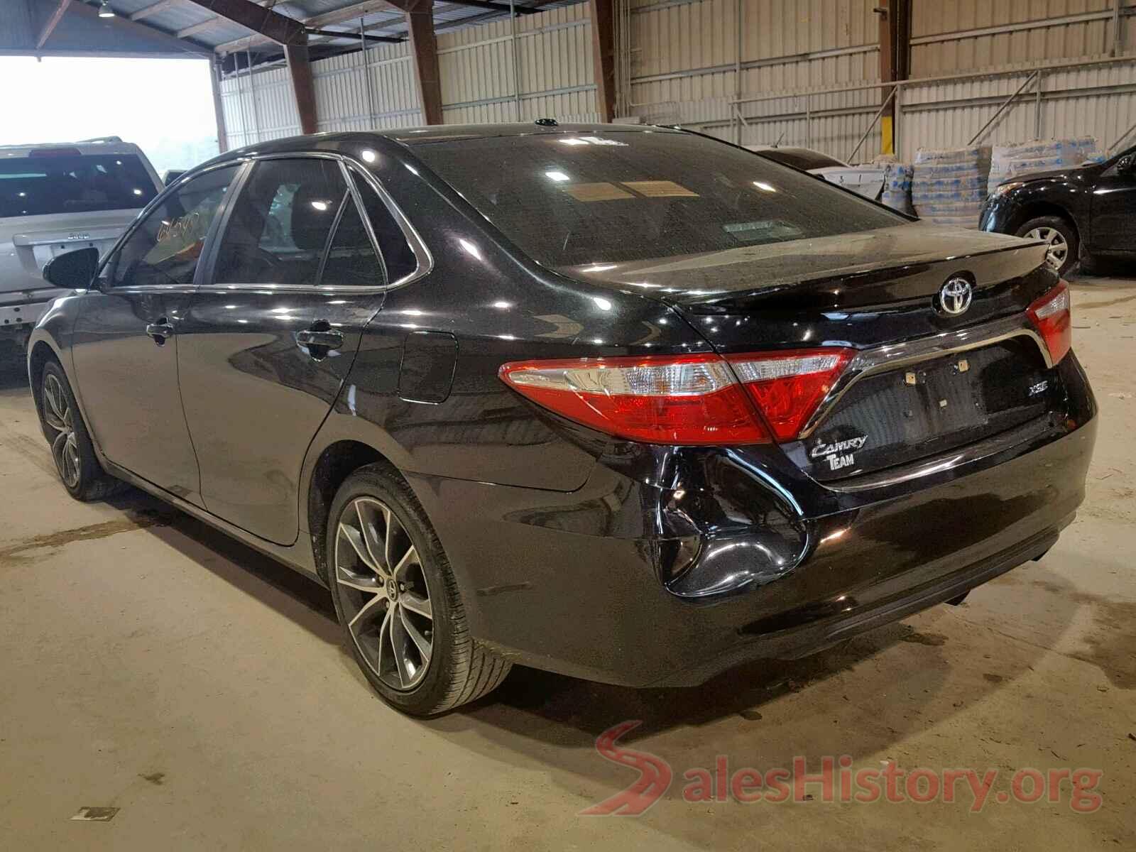 4T1BF1FK6FU054311 2015 TOYOTA CAMRY