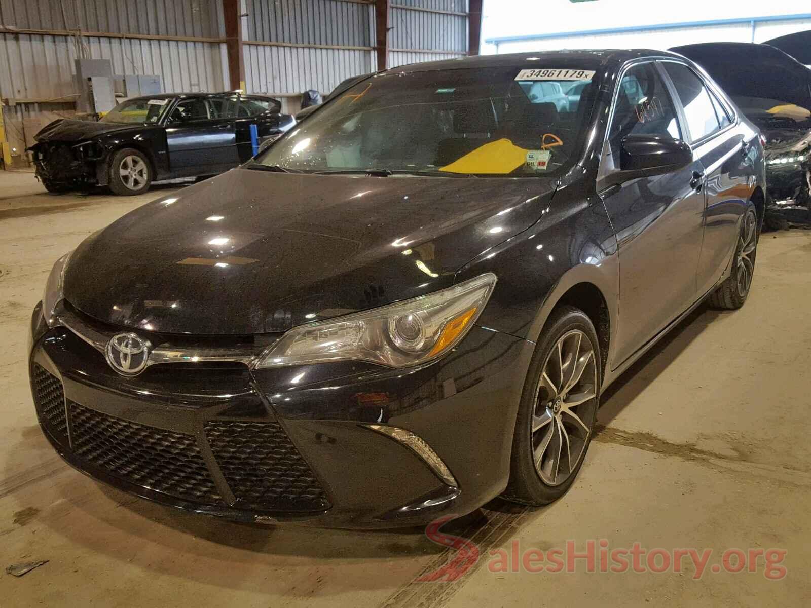 4T1BF1FK6FU054311 2015 TOYOTA CAMRY