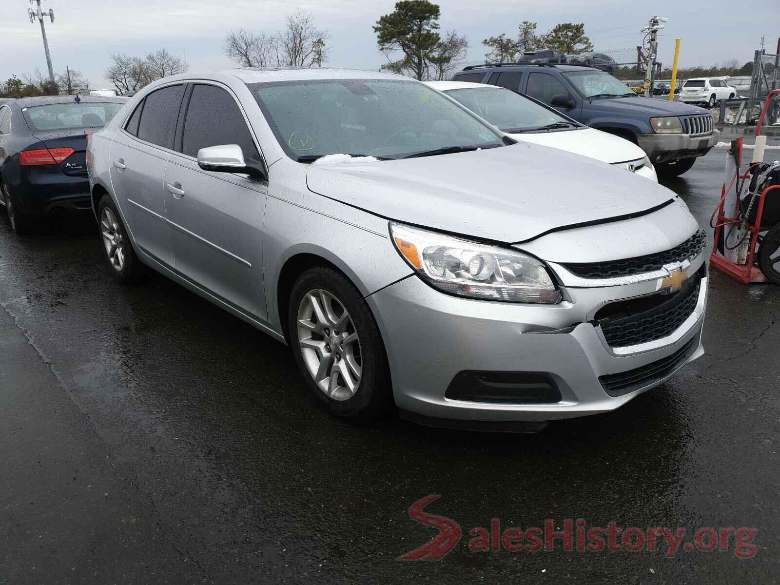 1G11C5SA1GF141433 2016 CHEVROLET MALIBU