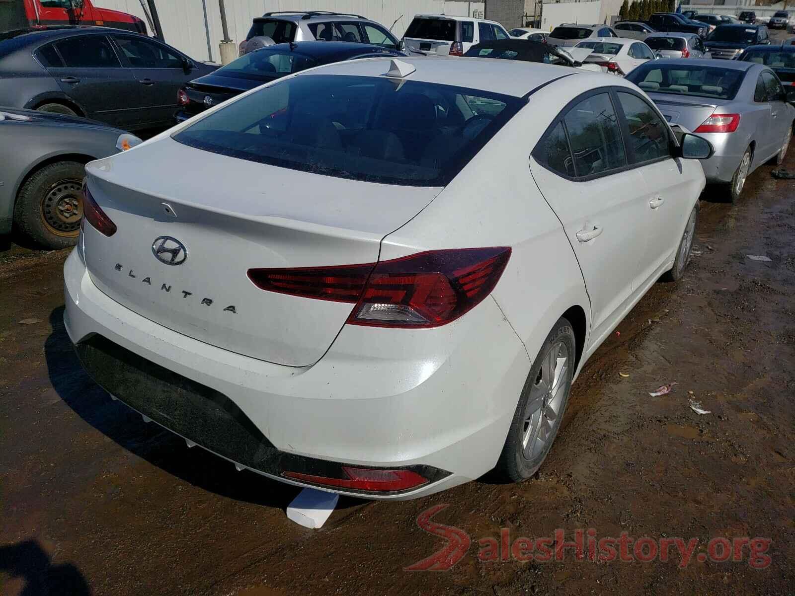 5NPD84LF1KH475311 2019 HYUNDAI ELANTRA