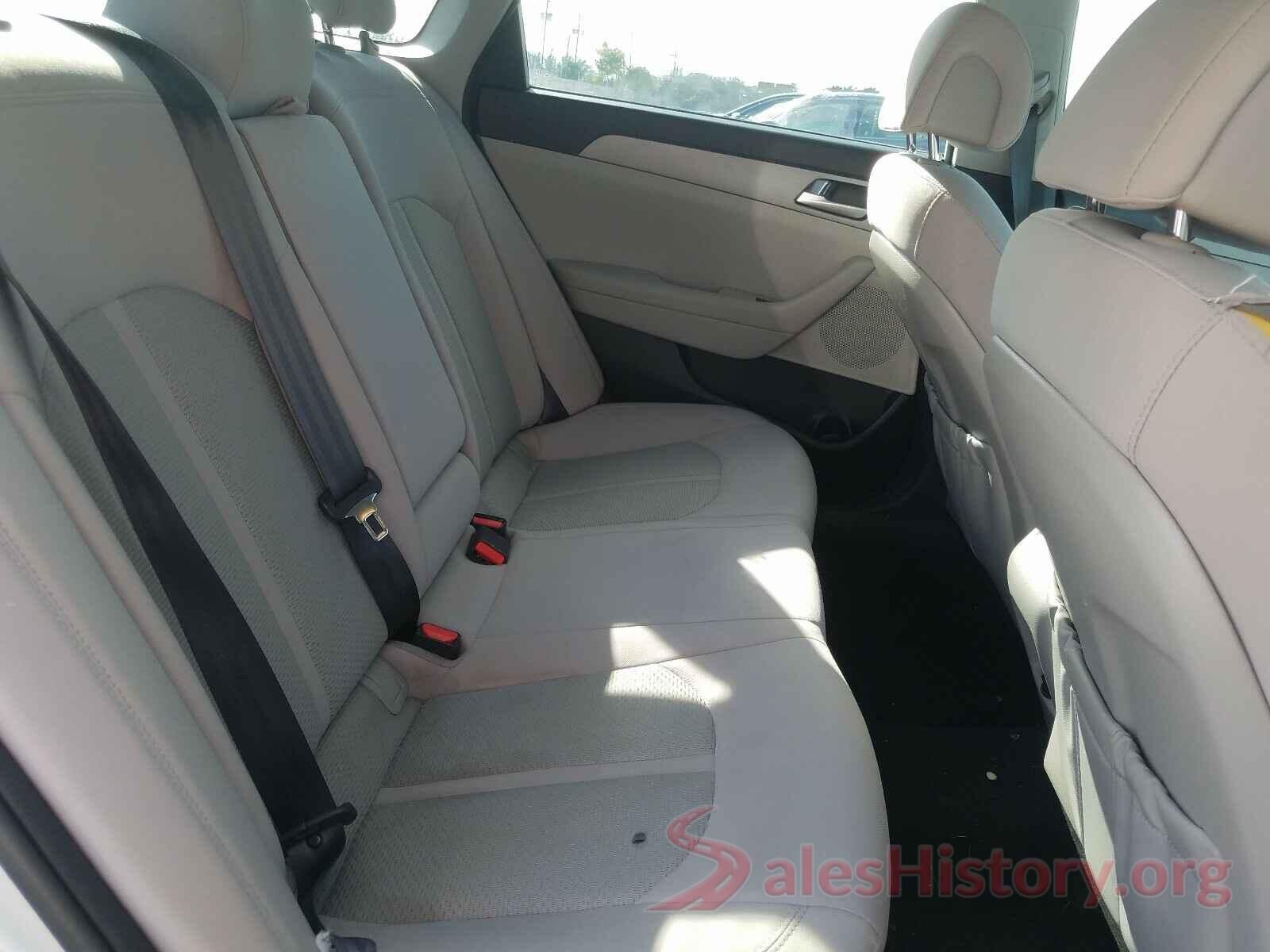 5NPE24AF7GH336638 2016 HYUNDAI SONATA