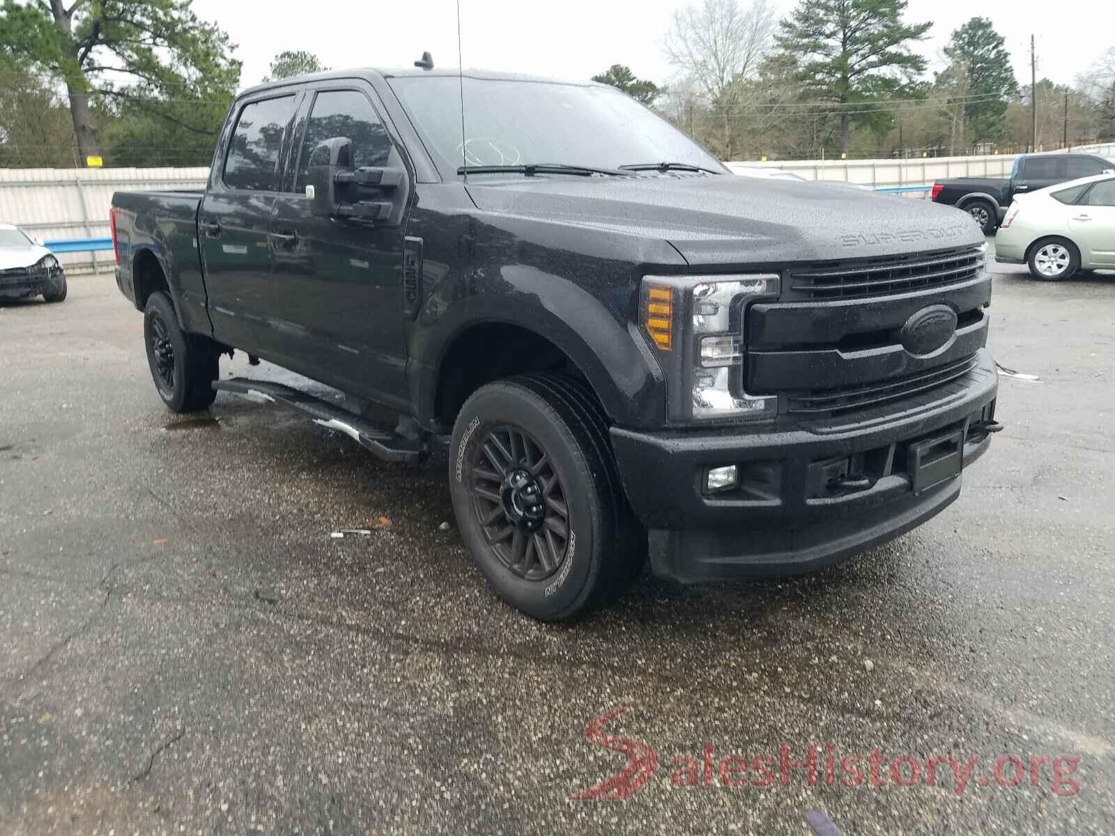 1FT7W2B6XKED90430 2019 FORD F250