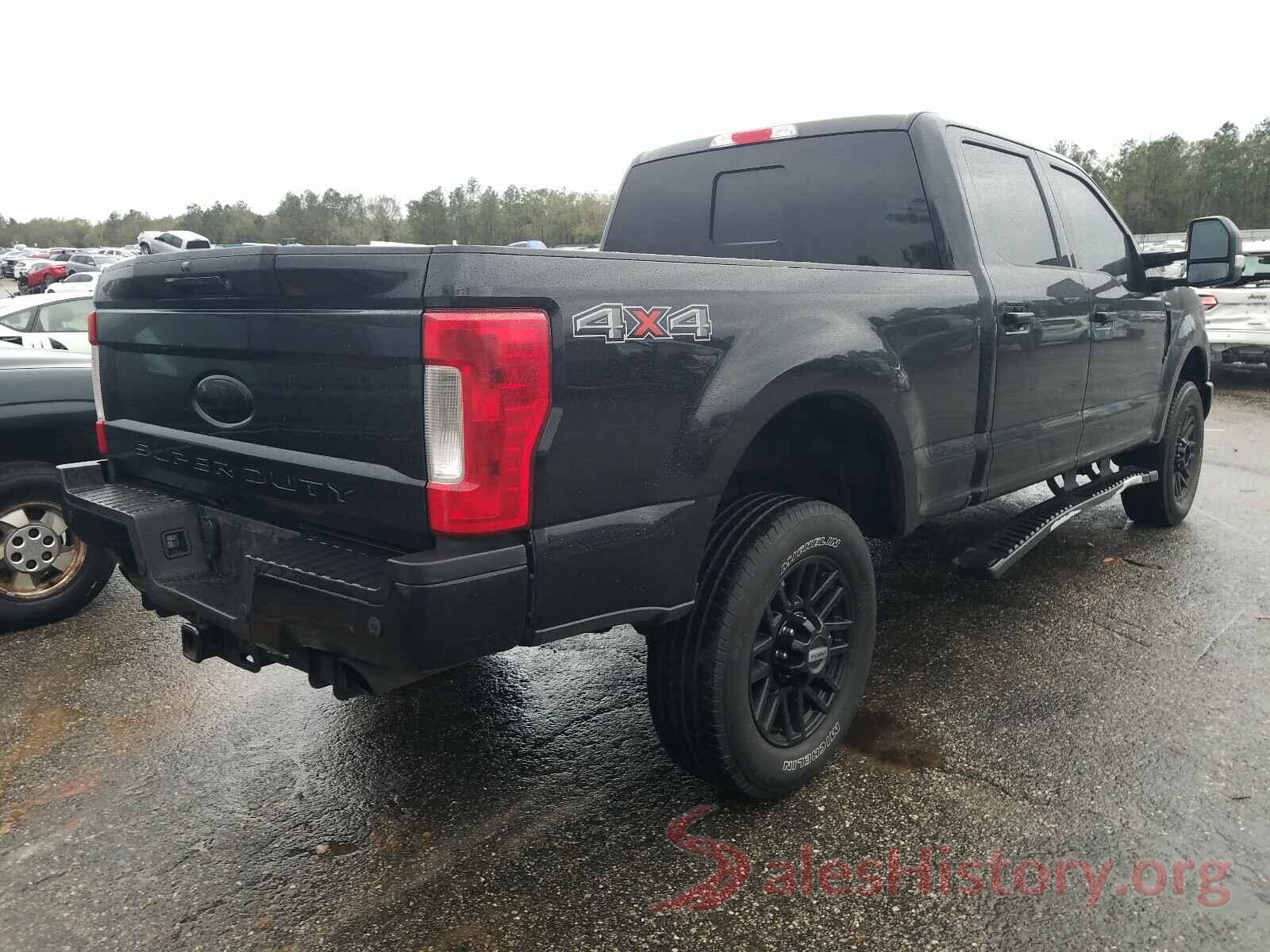 1FT7W2B6XKED90430 2019 FORD F250