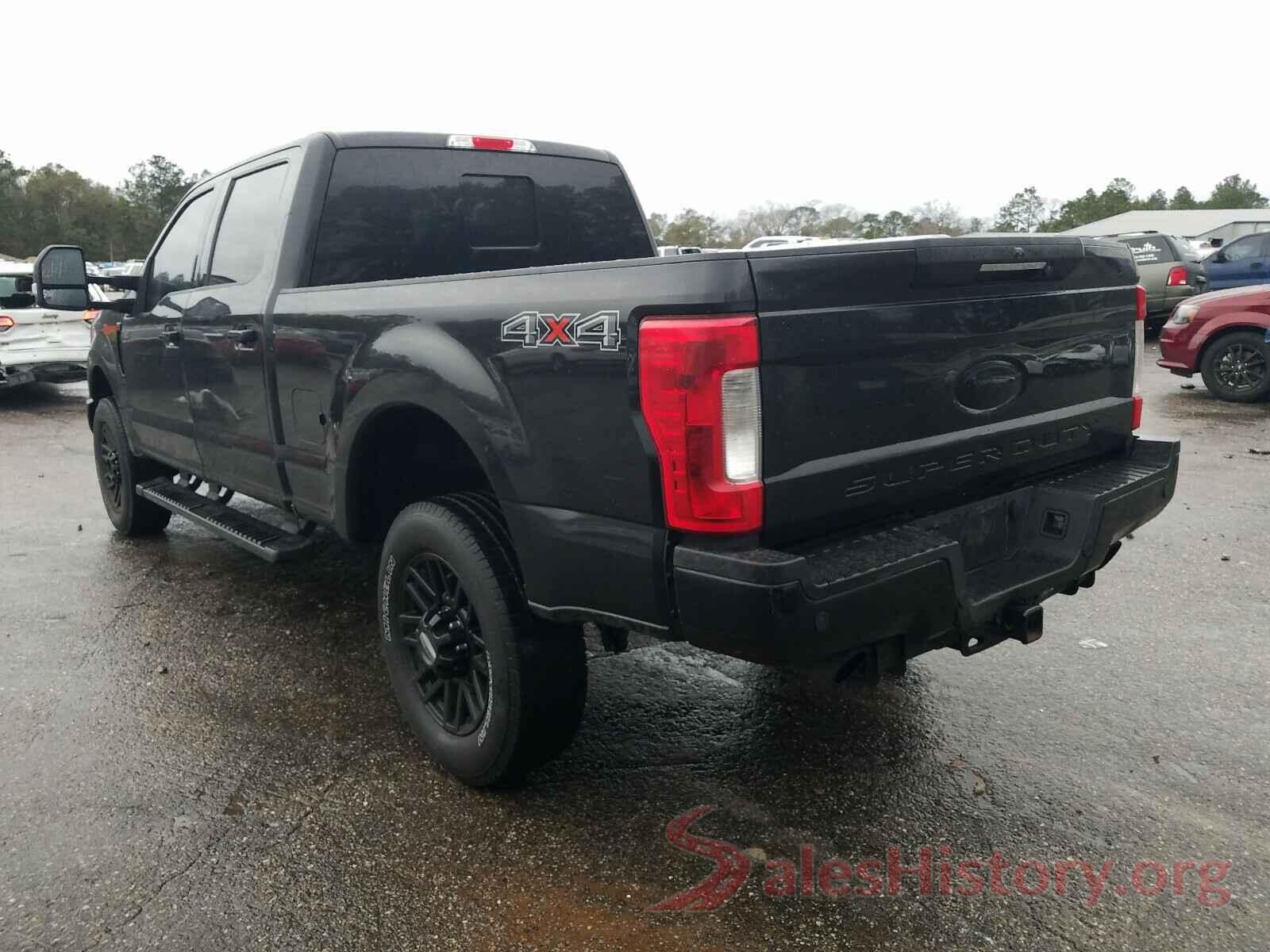 1FT7W2B6XKED90430 2019 FORD F250