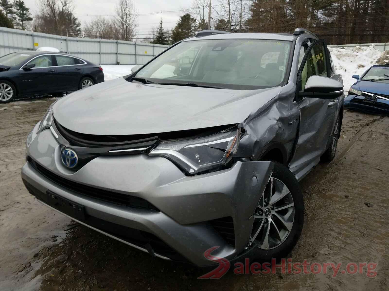 JTMRJREVXJD189764 2018 TOYOTA RAV4