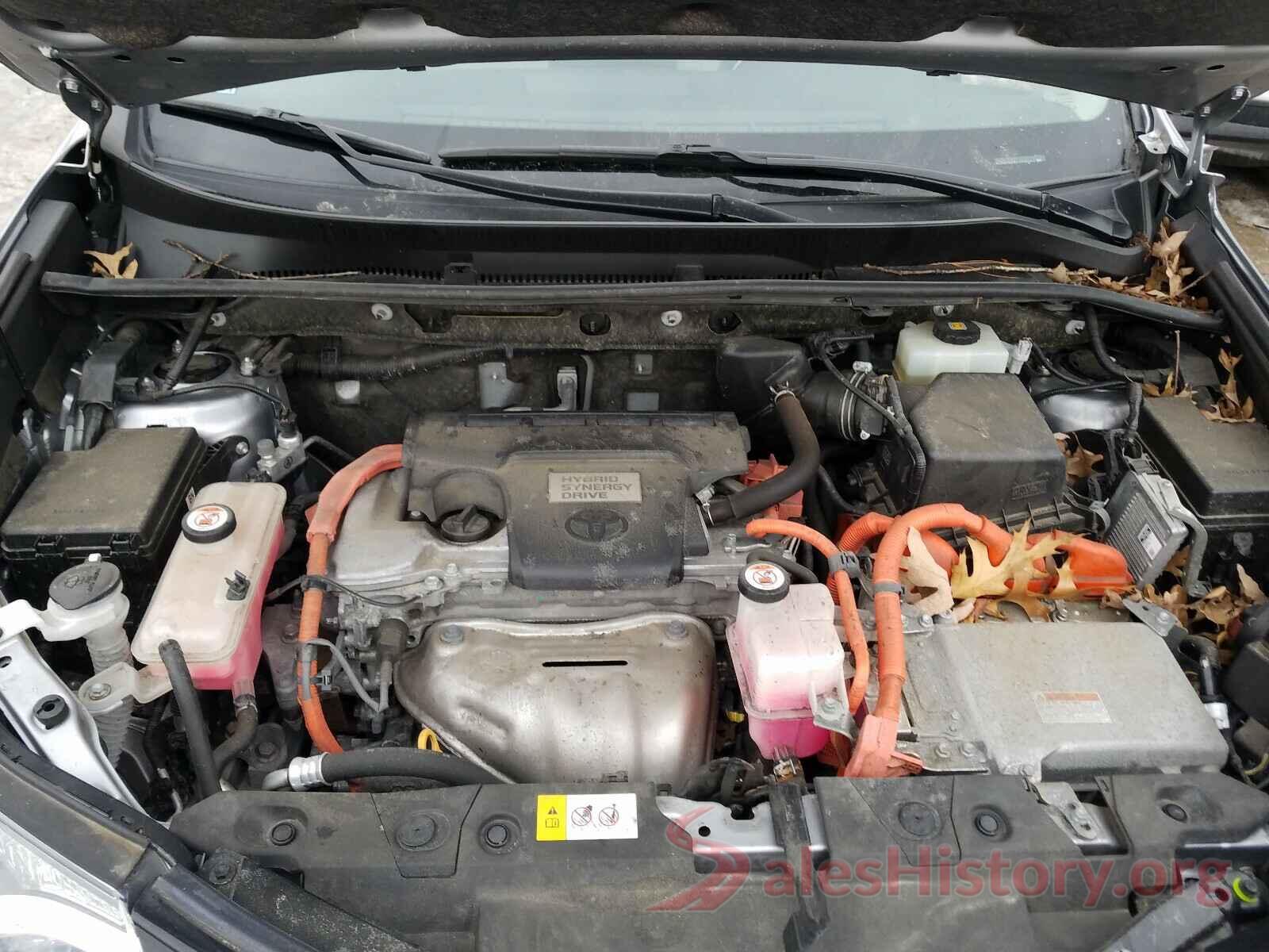 JTMRJREVXJD189764 2018 TOYOTA RAV4