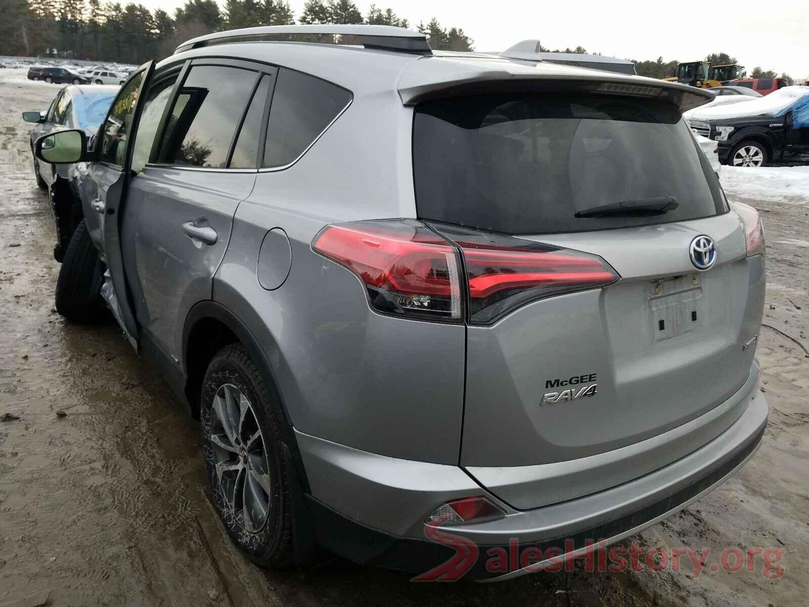 JTMRJREVXJD189764 2018 TOYOTA RAV4