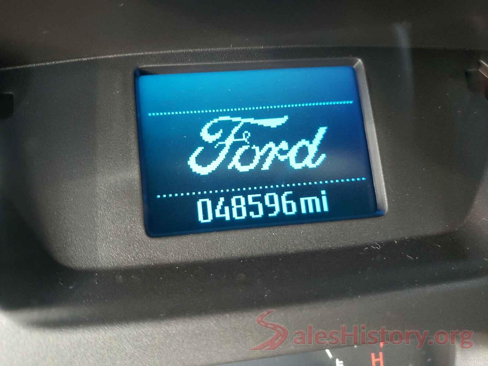 1FBAX2CG5HKA45637 2017 FORD TRANSIT CO