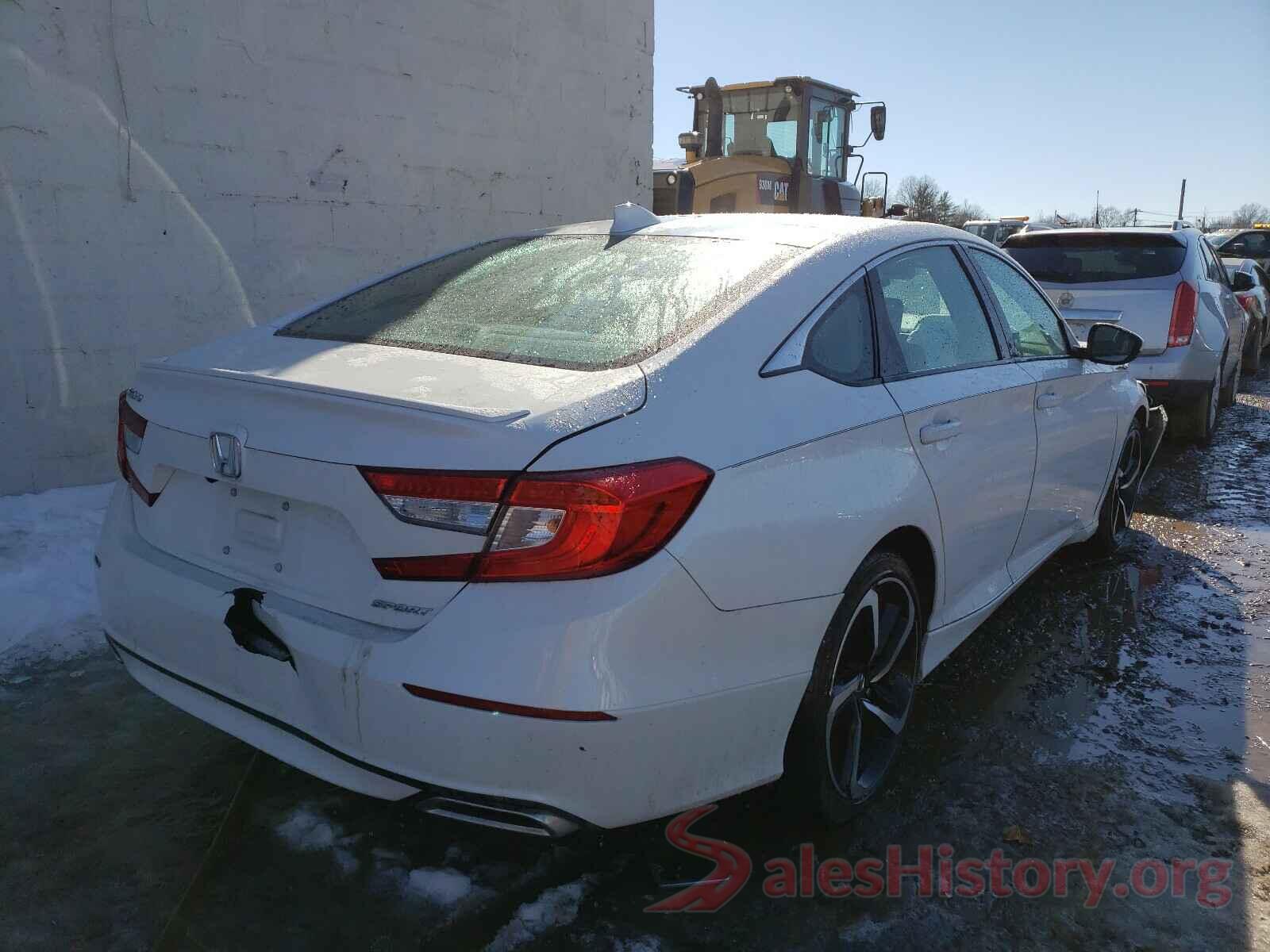 1HGCV1F34JA067350 2018 HONDA ACCORD